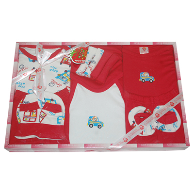 "Baby Gift Set -Code -1938-001 - Click here to View more details about this Product